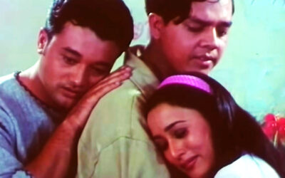 Darpan Chhaya (2001) Movie Review: Superb Love Story