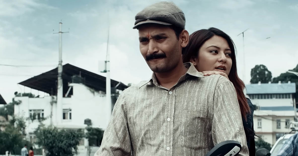 jatra movie bipin karki