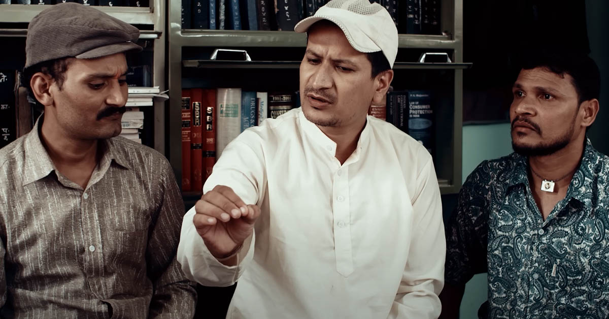 jatra movie rabindra singh baniya