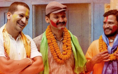 Jatra (2016) Movie Review: Hilarious Picture