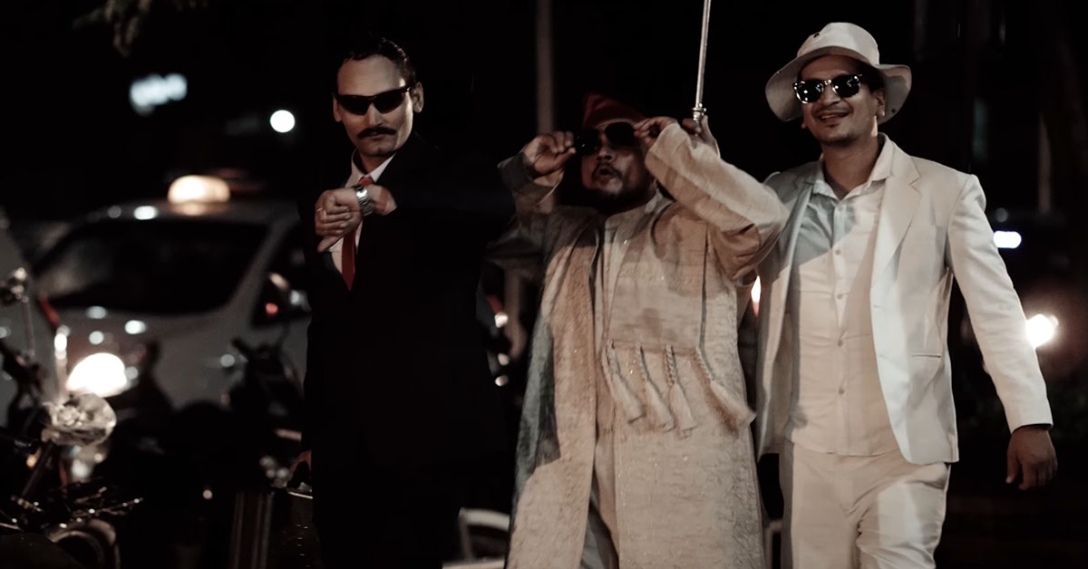 jatra nepali movie
