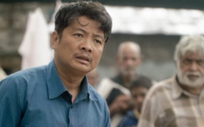 Seto Surya (2016) Movie Review: Shines Brightly