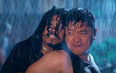 Loot 2 (2017) Movie Review: Prison Break to Bank Robbery