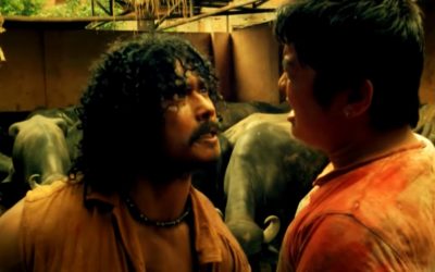 Loot (2012) Movie Review: Outstanding Tale