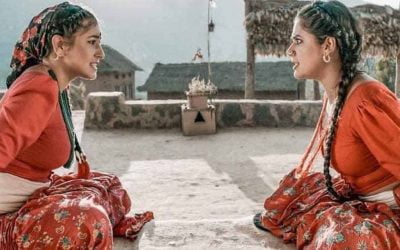 Jhingedaau (2022) Movie Review: Typical Affair