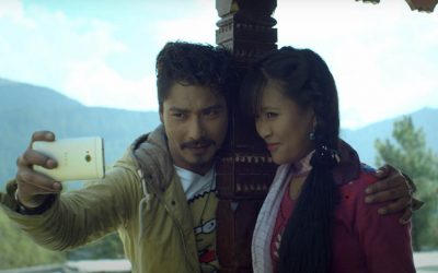 Kabaddi Kabaddi (2015) Movie Review: Love War