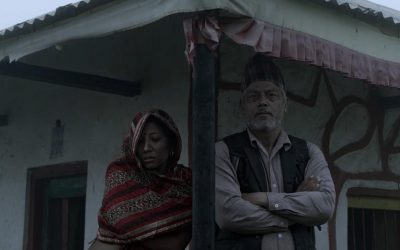 Paaniphoto (2022) Movie Review: Outstanding Act