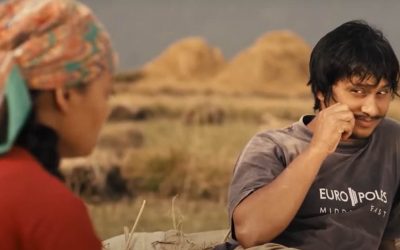 Talakjung vs Tulke (2015) Movie Review: Love & Politics