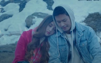 Babari (2022) Movie Review: Baffling Love Story
