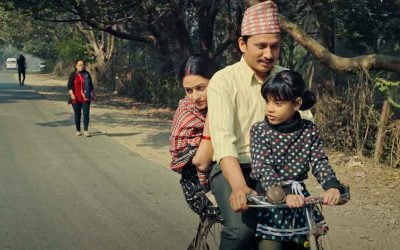 Dhanapati (2017) Movie Review: Dirty Politics