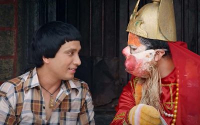 Pashupati Prasad (2016) Movie Review: Amazing Story
