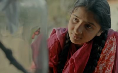 Ainaa Jhyal Ko Putali (2022) Movie Review: Nostalgic