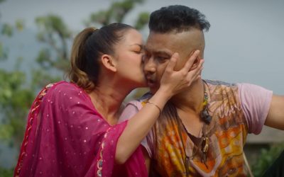 Dui Nambari (2022) Movie Review: Protect The Wildlives