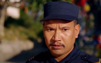 Chor Ra Police (2022) Movie Trailer | Thief V/s Police Game | Buddhi Tamang