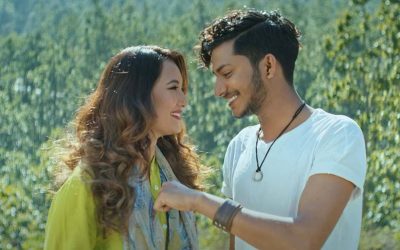 Kagazpatra (2019) Movie Review: Love Triumphs