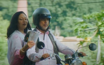 Mahapurush (2022) Movie Review: Love From Father