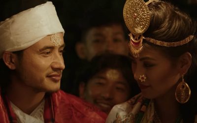 Desan Movie (2022) Review: Trust Problems