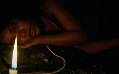 Paaso Movie (2022) Review: Corruption Destroys
