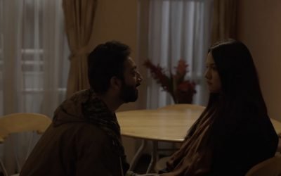 Chi Musi Chi (2023) Movie Review: Deadly Desire