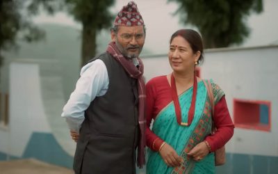 Fulbari (2023) Movie Review: Family Matters The Most