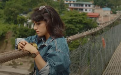 Bahaab (2023) Movie Review: Fight for Independence