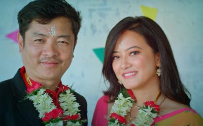 Bihe Pass (2023) Movie Review: True Love Is Tough