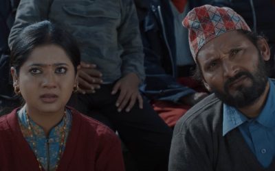 Prasad 2 (2023) Movie Review: Life Is Challenging