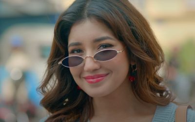 Nai Nabhannu La 6 (2023) Movie Review: Adorable
