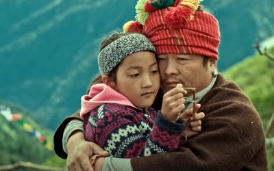 Neerphool (2023) Movie Trailer: In Search of Lost Wife & Daughter | Dayahang Rai | Shanti Waiba | Buddhi Tamang