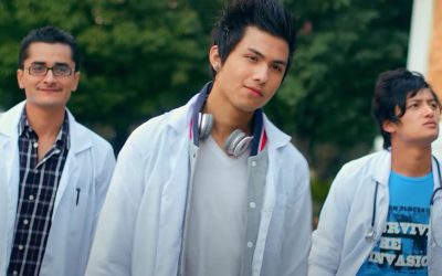 Hostel (2013) Movie Review: Harmonious Debut