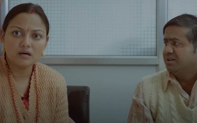 Kausid (2023) Movie Review: Situations Change People
