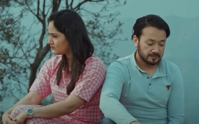 A Sathi Suna (2023) Movie Review: Love & Betrayal