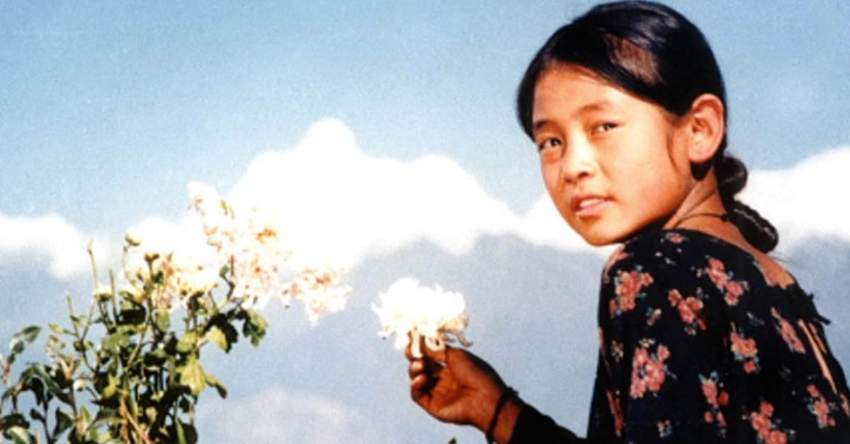 Numafung Movie cast 2001