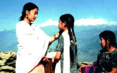 Numafung (2001) Movie Review: Excellent Story Telling