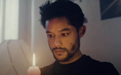 Jump (2023) Movie Review: Thrilling Experience