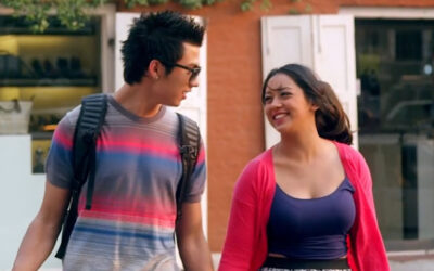 Jerry (2014) Movie Review: The Power Of Love
