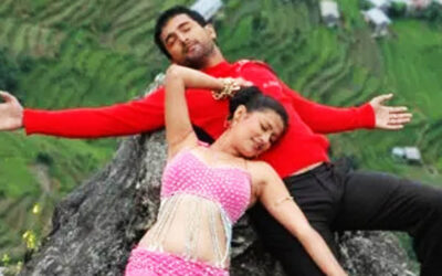 Nai Nabhannu La (2010) Movie Review: Tragic Love Story