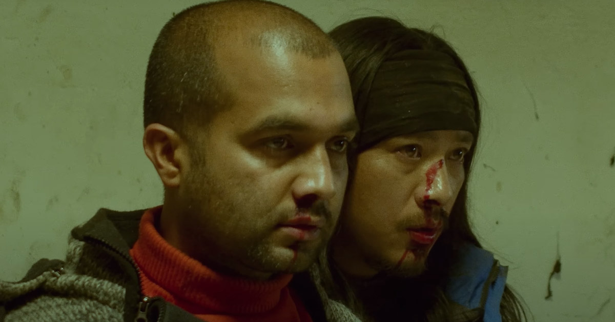 jigree nepali movie