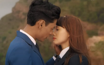Appa (2019) Movie Review: Rare Father-Son Picture