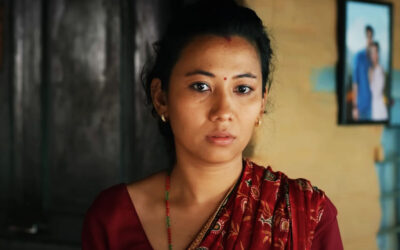 Saili (2019) Movie Review: Love Heals Everything