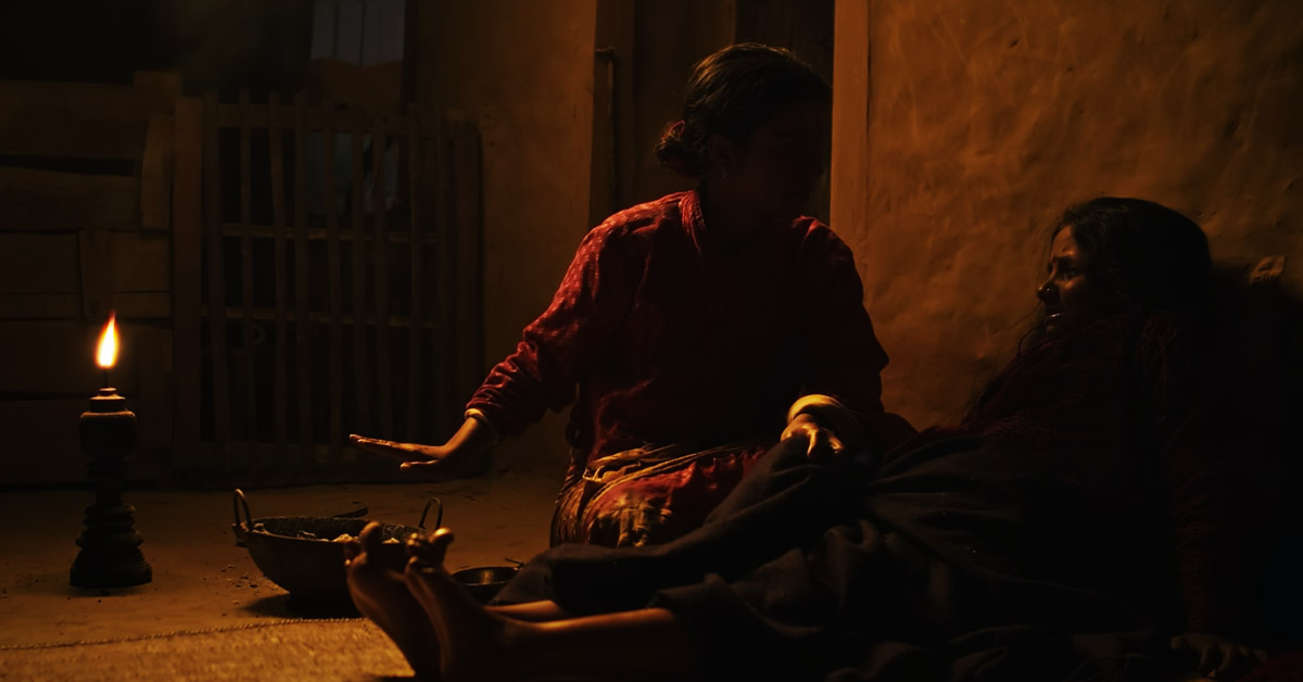 Boksi Ko Ghar (2024) Movie Review Empathetic Flick