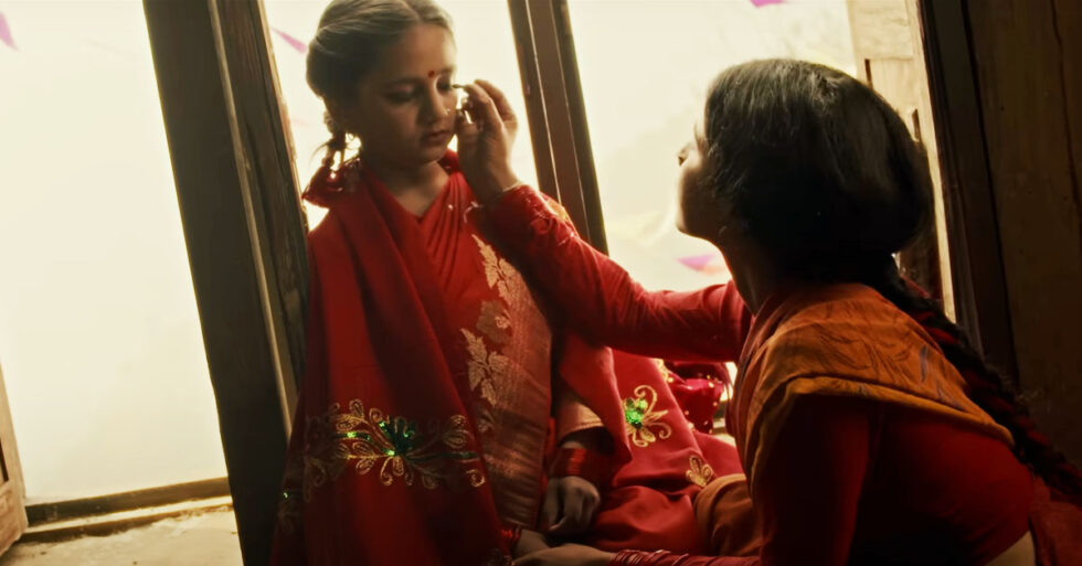 Boksi Ko Ghar (2024) Movie Review Empathetic Flick