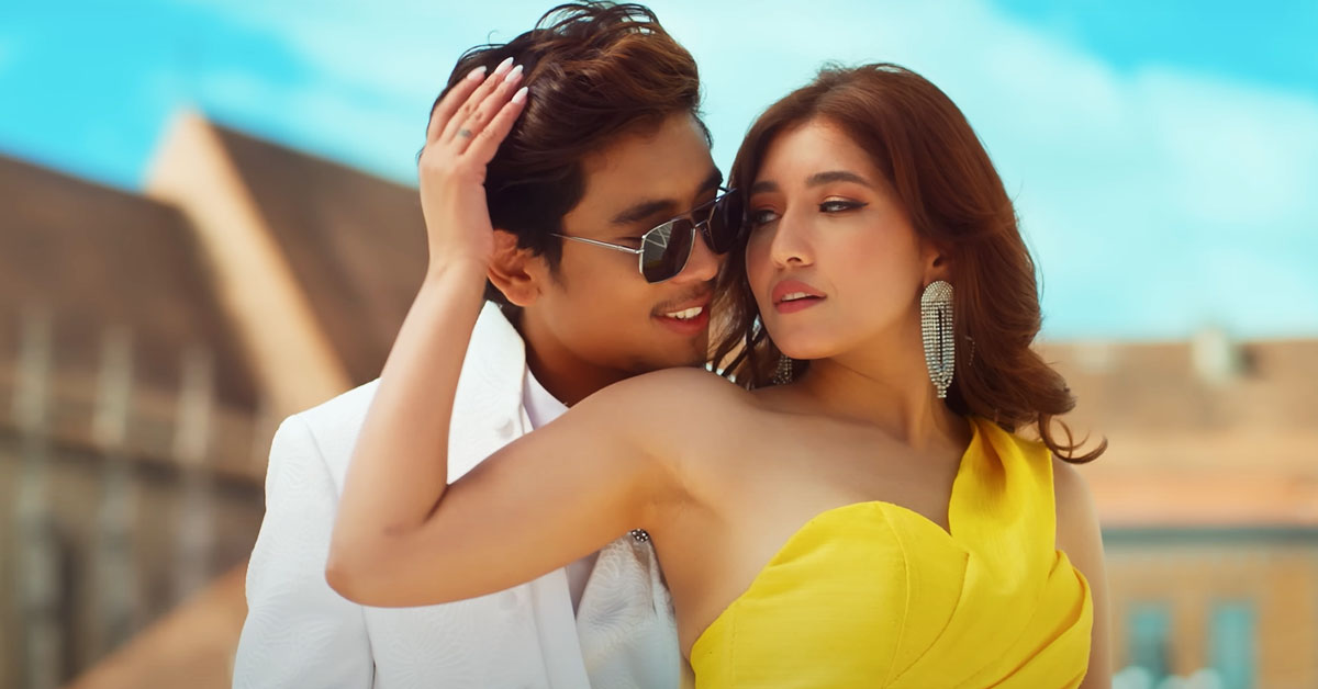bar & badhu movie 2024