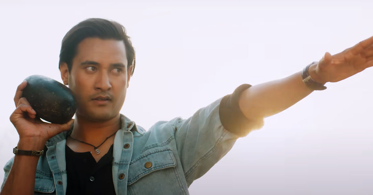 modibeni movie amar pratap shrestha 