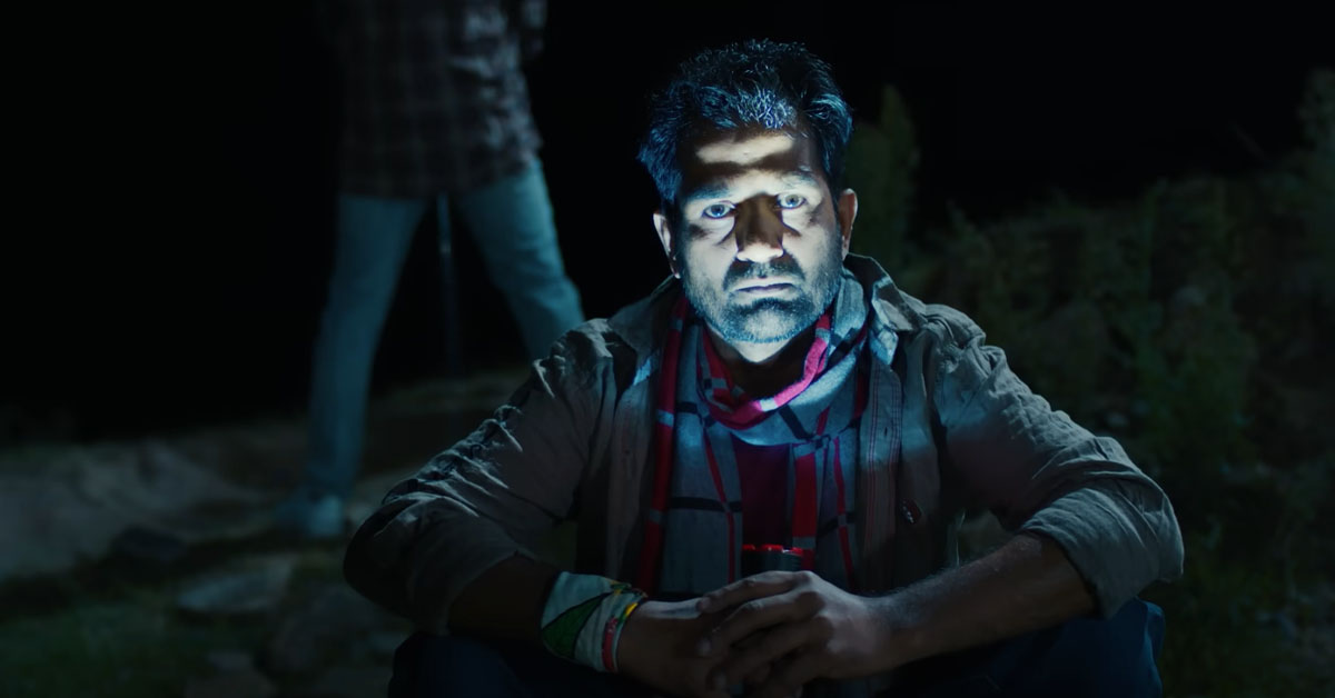 modibeni movie praveen khatiwada