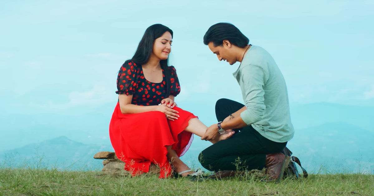 modibeni movie review