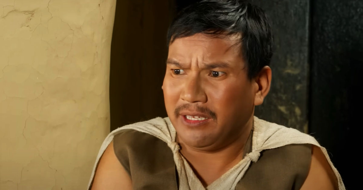 numbari sun buddhi tamang